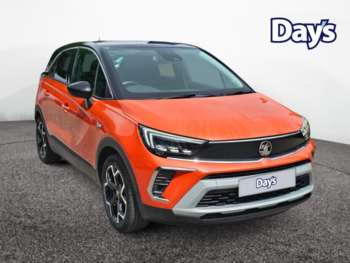 2022 - 1.2 Elite Edition SUV 5dr Petrol Manual Euro 6 (s/s) (83 ps) Manual