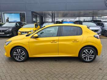 Used Peugeot 208 2021 for sale - 73425536: Photo
