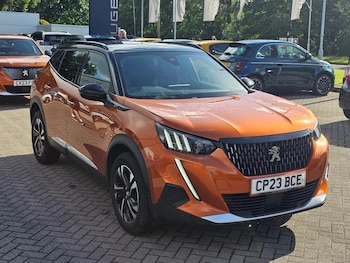 Used Peugeot 2008 2023 for sale - 78846023: Photo