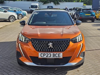 Used Peugeot 2008 2023 for sale - 78846023: Photo
