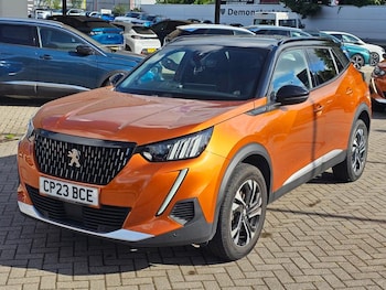 Used Peugeot 2008 2023 for sale - 78846023: Photo