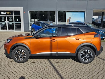 Used Peugeot 2008 2023 for sale - 78846023: Photo