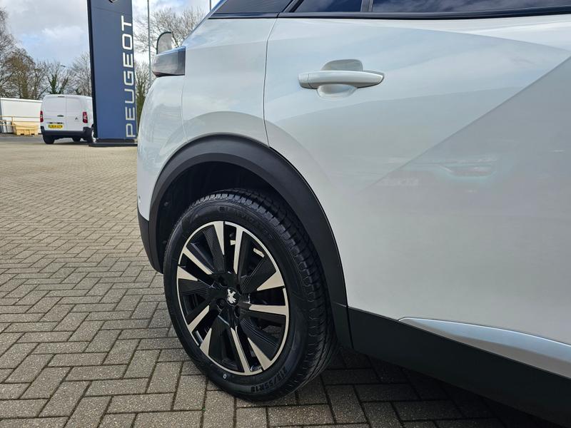 Used Peugeot 2008 2021 for sale - 77834336: Photo 10