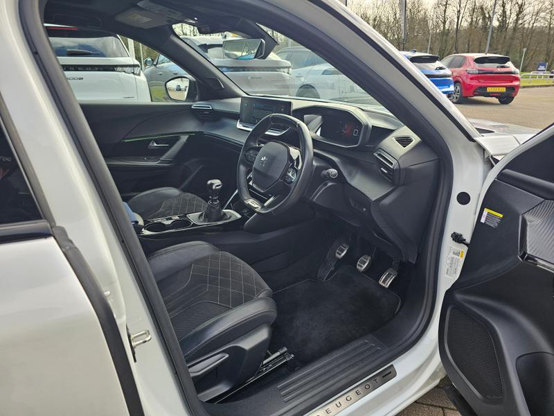 Used Peugeot 2008 2021 for sale - 77834336: Photo 11