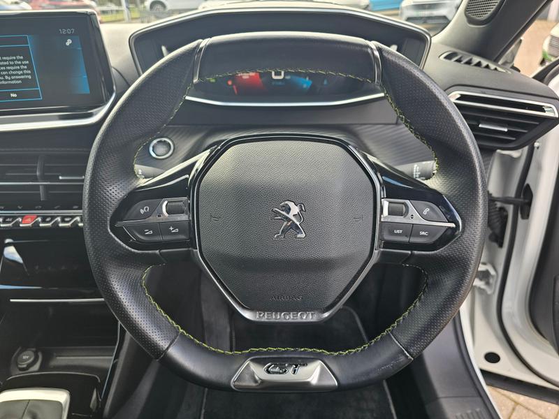 Used Peugeot 2008 2021 for sale - 77834336: Photo 14