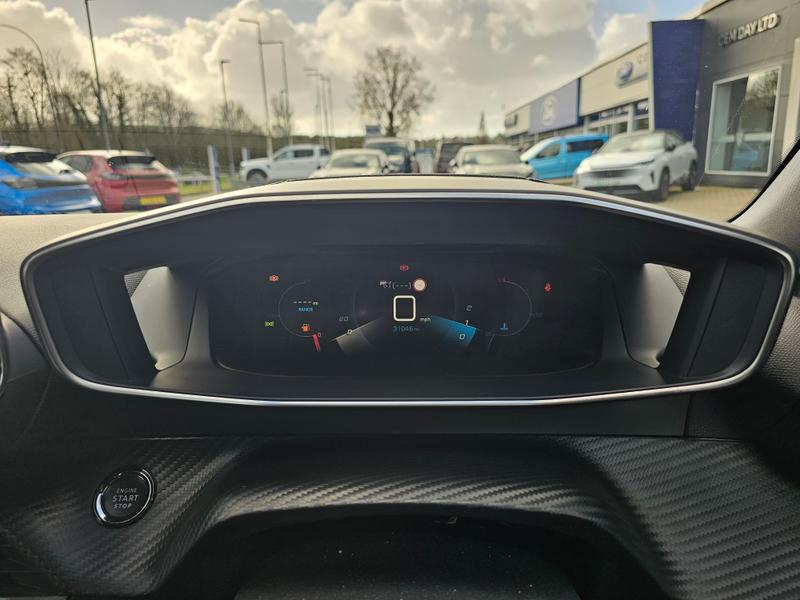 Used Peugeot 2008 2021 for sale - 77834336: Photo 15