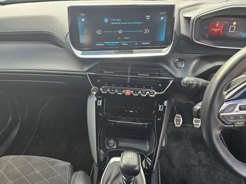 Used Peugeot 2008 2021 for sale - 77834336: Photo 16