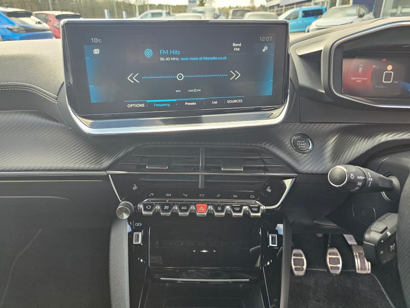 Used Peugeot 2008 2021 for sale - 77834336: Photo 17