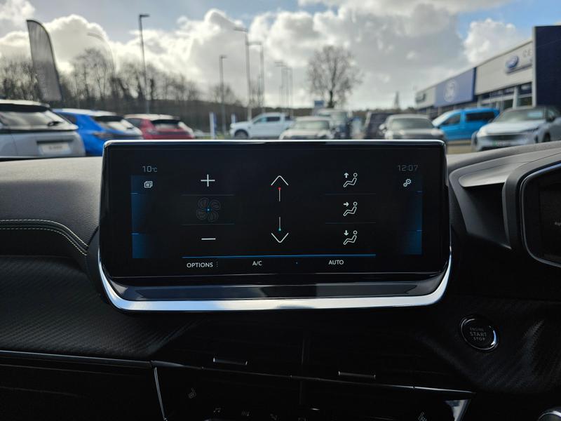 Used Peugeot 2008 2021 for sale - 77834336: Photo 18