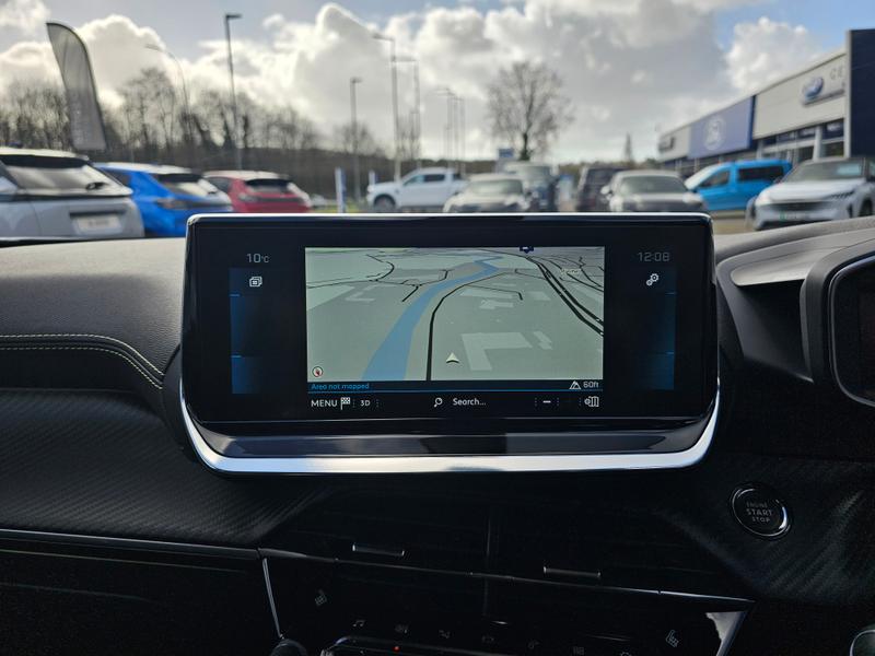 Used Peugeot 2008 2021 for sale - 77834336: Photo 19