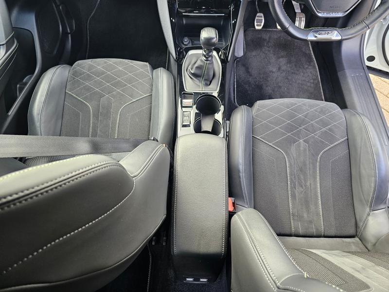 Used Peugeot 2008 2021 for sale - 77834336: Photo 20