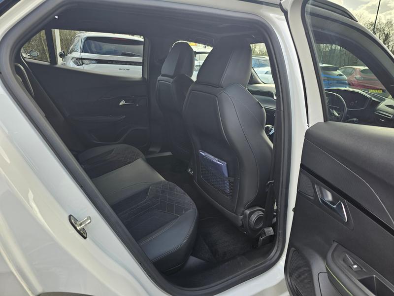 Used Peugeot 2008 2021 for sale - 77834336: Photo 21