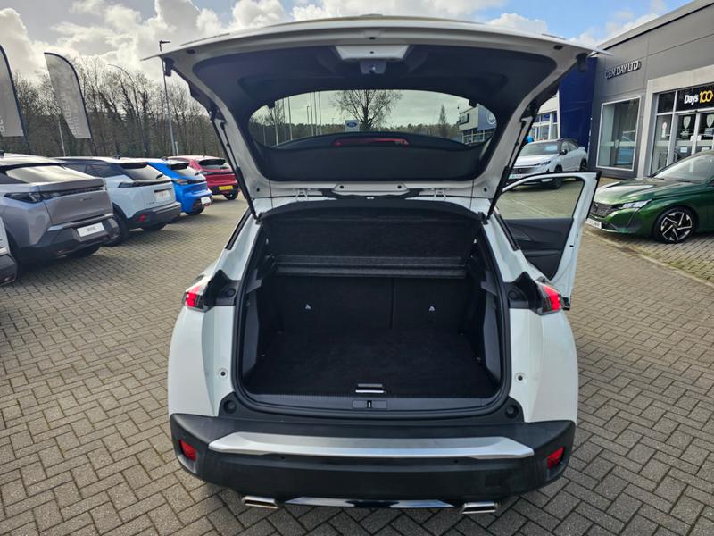 Used Peugeot 2008 2021 for sale - 77834336: Photo 22