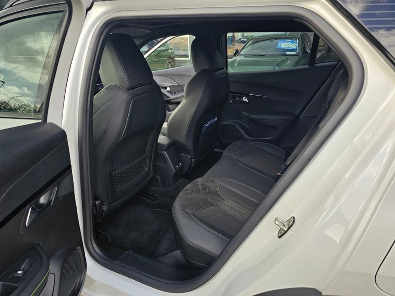 Used Peugeot 2008 2021 for sale - 77834336: Photo 23