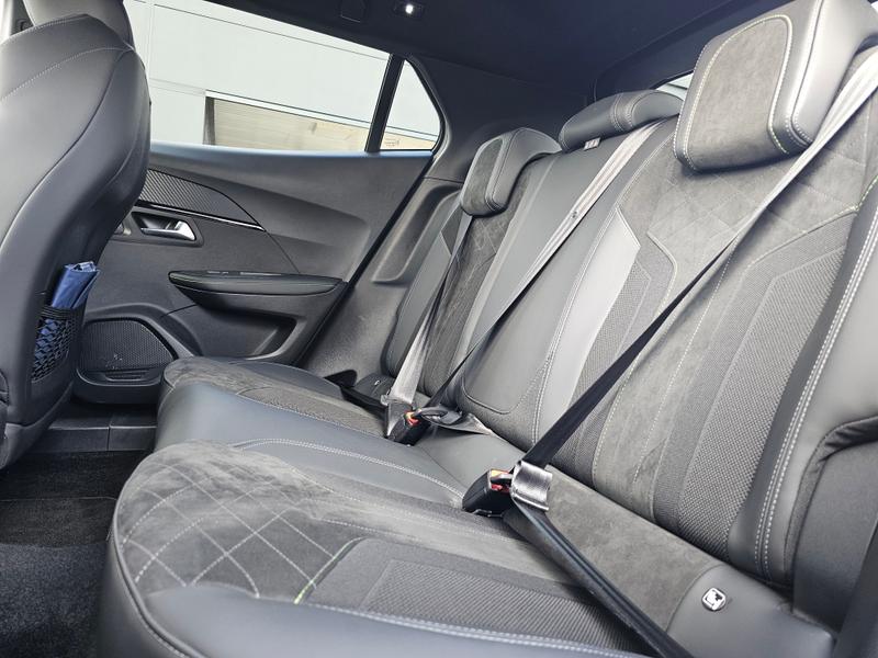 Used Peugeot 2008 2021 for sale - 77834336: Photo 25