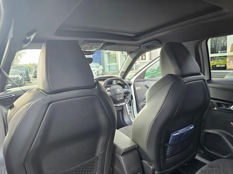 Used Peugeot 2008 2021 for sale - 77834336: Photo 26