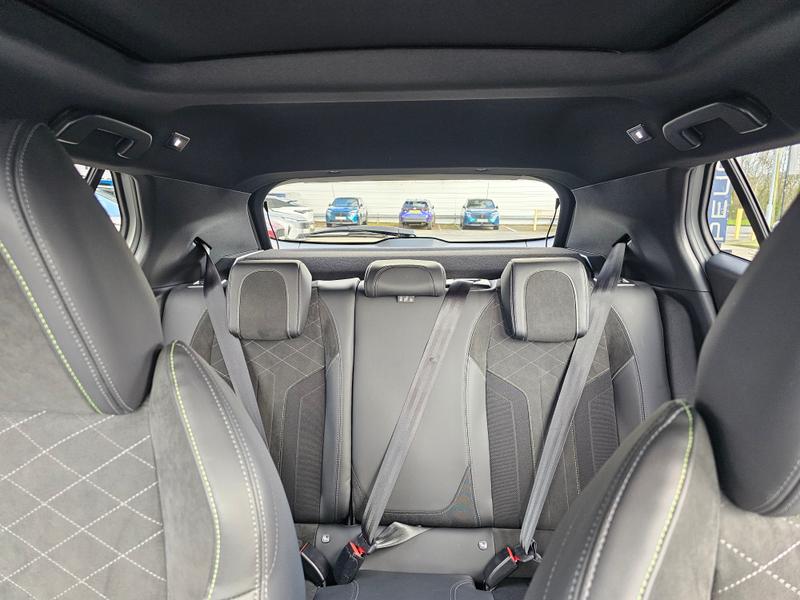 Used Peugeot 2008 2021 for sale - 77834336: Photo 29