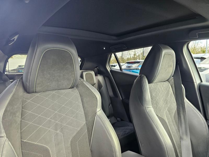 Used Peugeot 2008 2021 for sale - 77834336: Photo 30