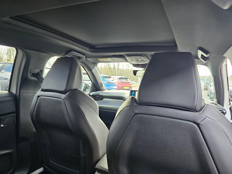 Used Peugeot 2008 2021 for sale - 77834336: Photo 32