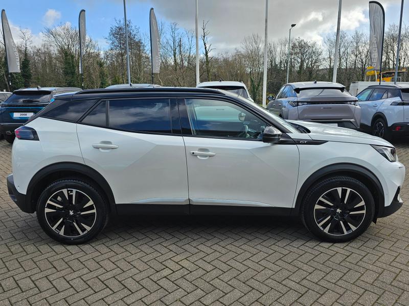 Used Peugeot 2008 2021 for sale - 77834336: Photo 8