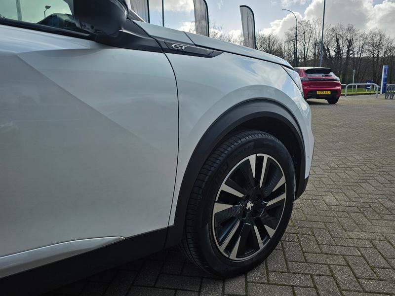 Used Peugeot 2008 2021 for sale - 77834336: Photo 9