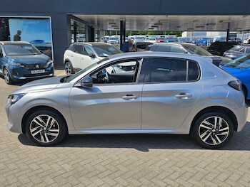 Used Peugeot 208 2023 for sale - 78443044: Photo