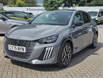 Used Peugeot 208 2025 for sale - 79665028: Photo