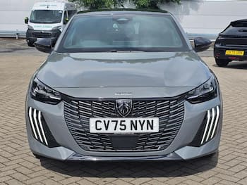 Used Peugeot 208 2025 for sale - 79665028: Photo