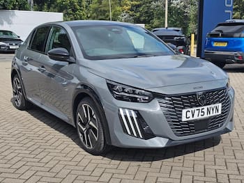 Used Peugeot 208 2025 for sale - 79665028: Photo