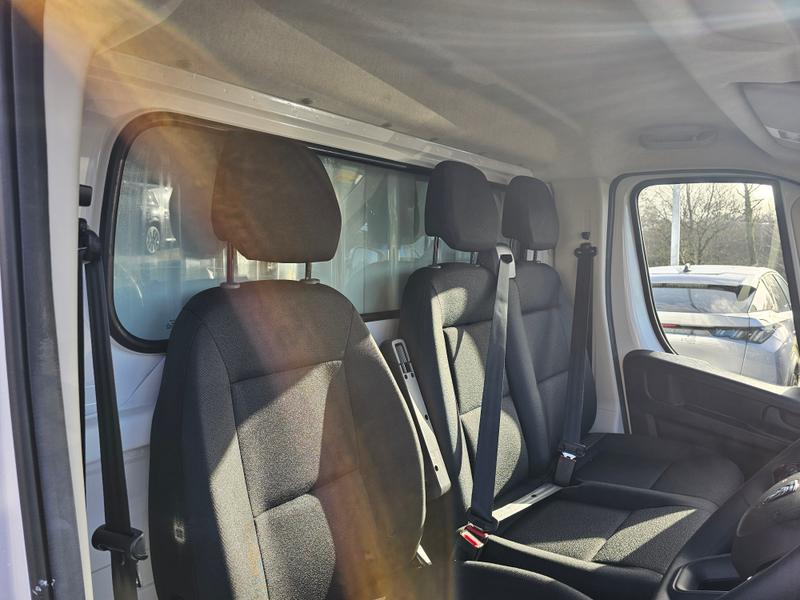 Used Peugeot Boxer 2026 for sale - 77830172: Photo 10