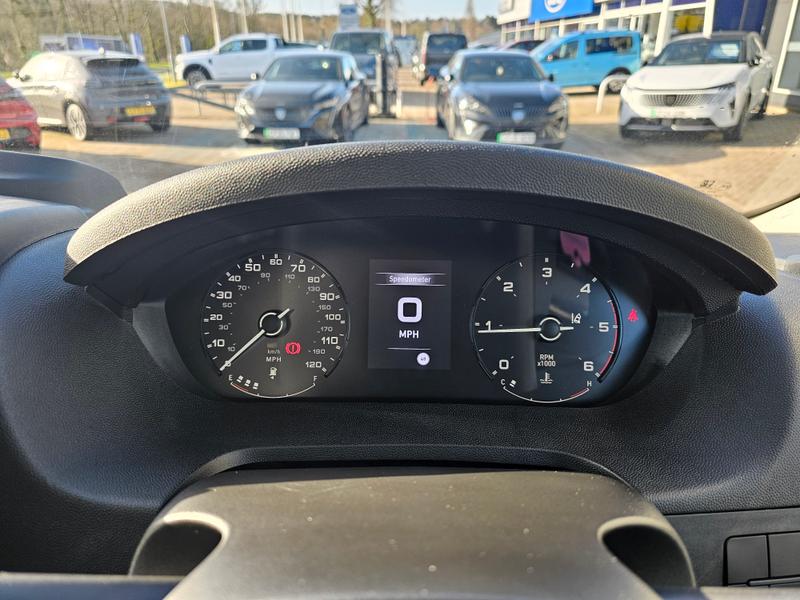 Used Peugeot Boxer 2026 for sale - 77830172: Photo 12