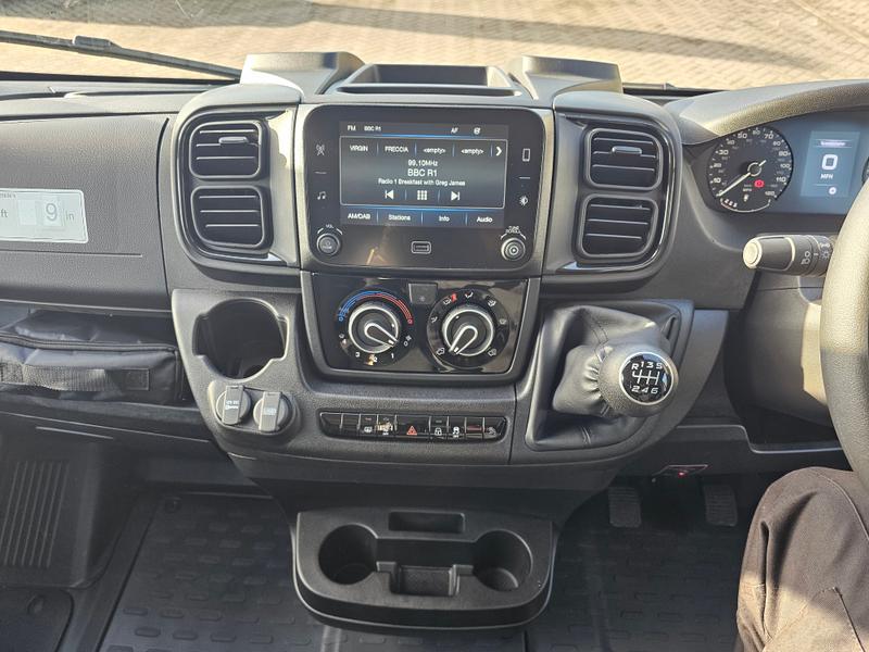 Used Peugeot Boxer 2026 for sale - 77830172: Photo 13