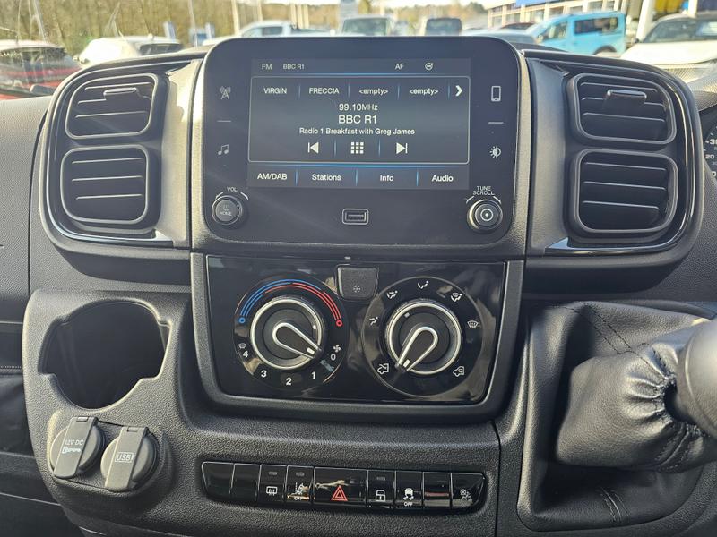 Used Peugeot Boxer 2026 for sale - 77830172: Photo 14