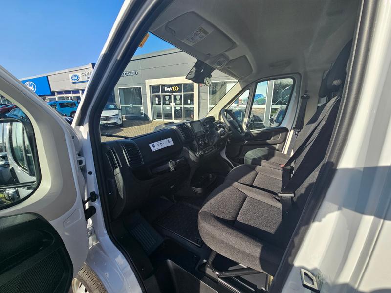 Used Peugeot Boxer 2026 for sale - 77830172: Photo 16