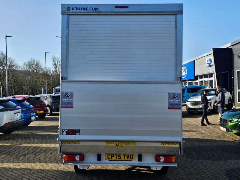 Used Peugeot Boxer 2026 for sale - 77830172: Photo 5