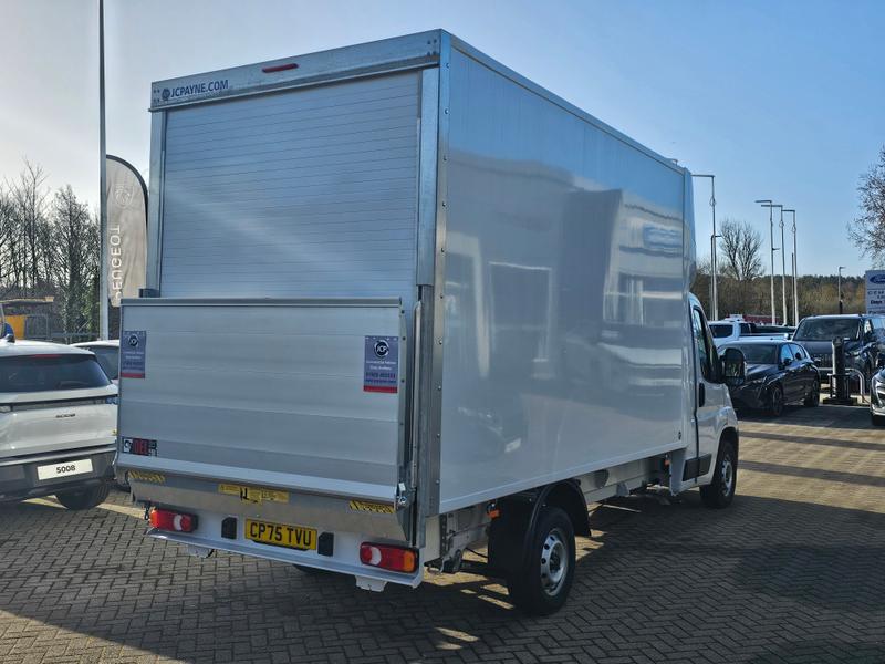 Used Peugeot Boxer 2026 for sale - 77830172: Photo 6