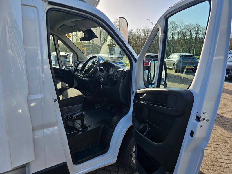 Used Peugeot Boxer 2026 for sale - 77830172: Photo 7