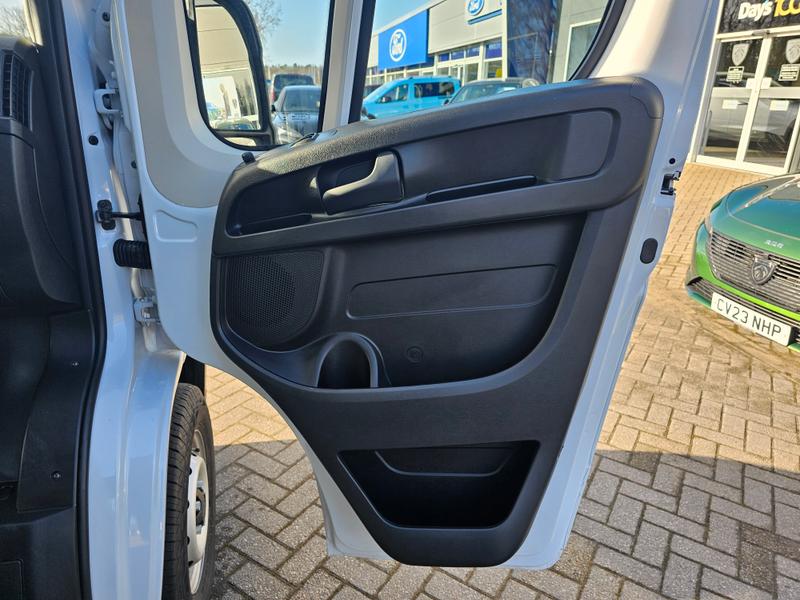 Used Peugeot Boxer 2026 for sale - 77830172: Photo 8