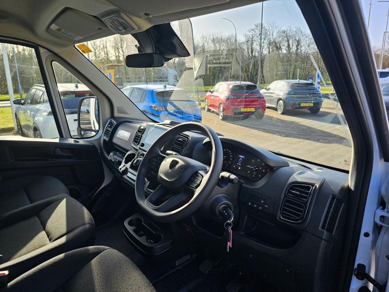 Used Peugeot Boxer 2026 for sale - 77830172: Photo 9