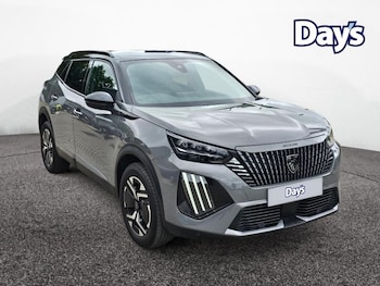 Used Peugeot 2008 2024 for sale - 75586853: Photo