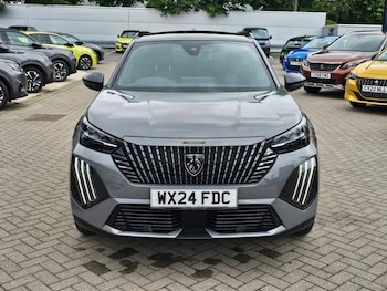 Used Peugeot 2008 2024 for sale - 75586853: Photo