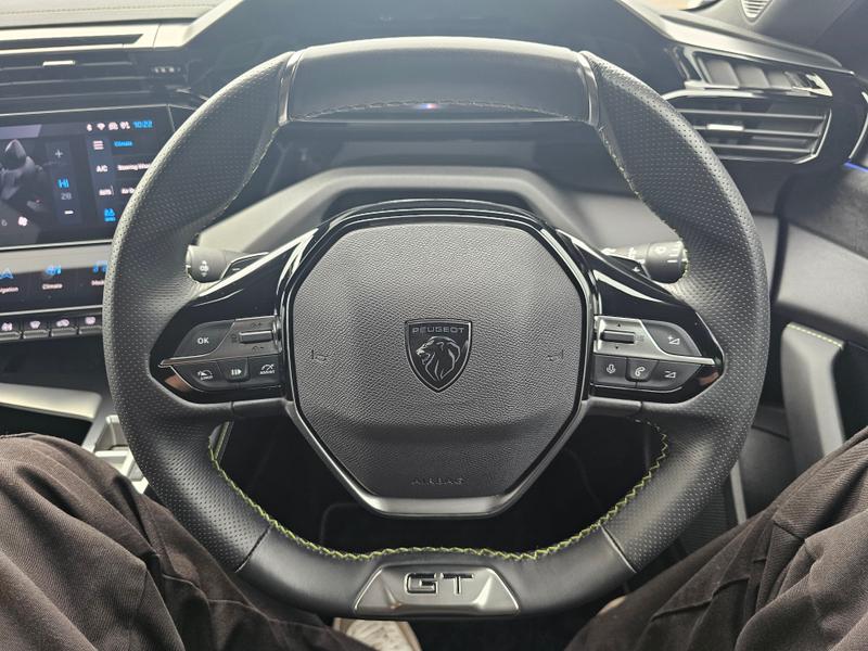 Used Peugeot 408 2024 for sale - 76412193: Photo 14