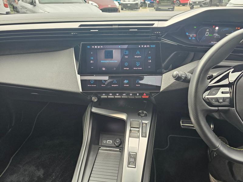 Used Peugeot 408 2024 for sale - 76412193: Photo 16