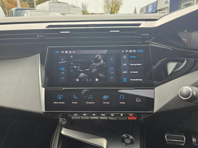 Used Peugeot 408 2024 for sale - 76412193: Photo 18