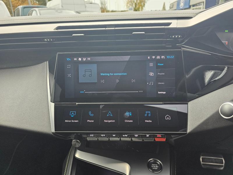 Used Peugeot 408 2024 for sale - 76412193: Photo 19