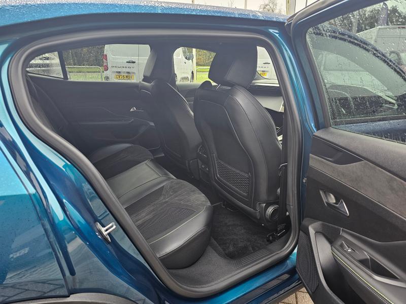 Used Peugeot 408 2024 for sale - 76412193: Photo 22