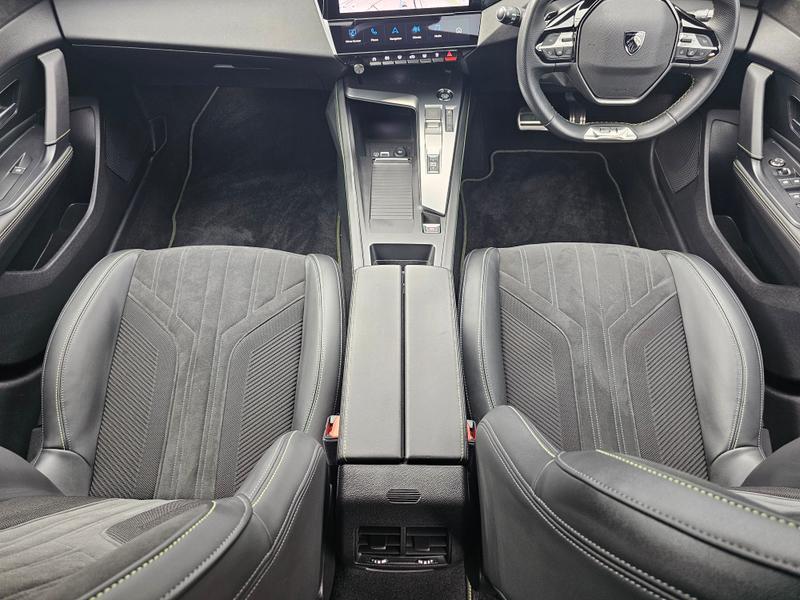Used Peugeot 408 2024 for sale - 76412193: Photo 23