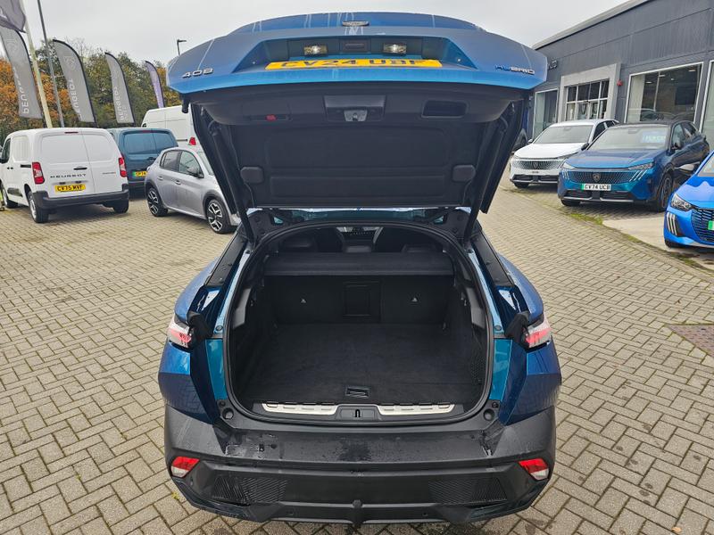 Used Peugeot 408 2024 for sale - 76412193: Photo 24