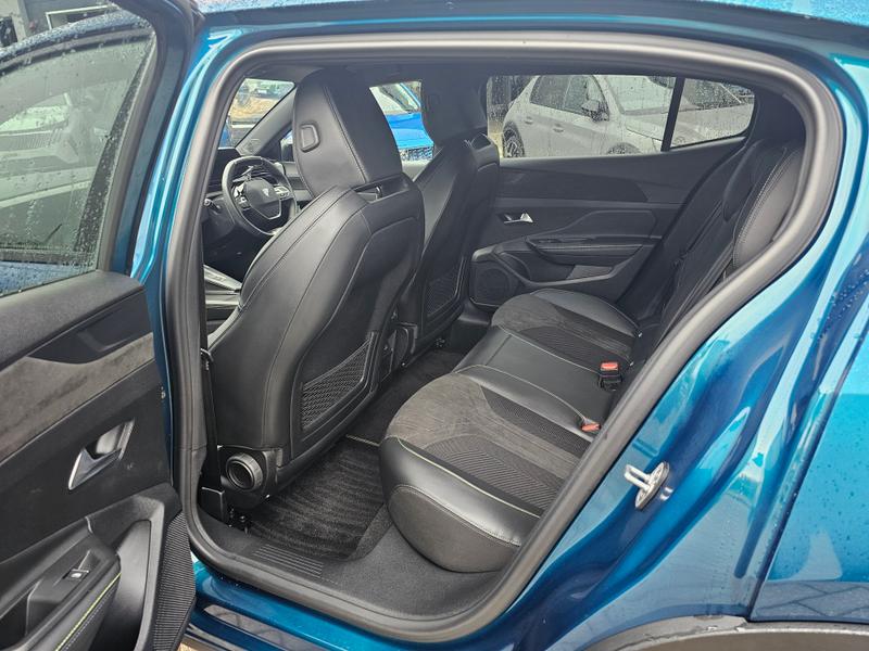 Used Peugeot 408 2024 for sale - 76412193: Photo 25