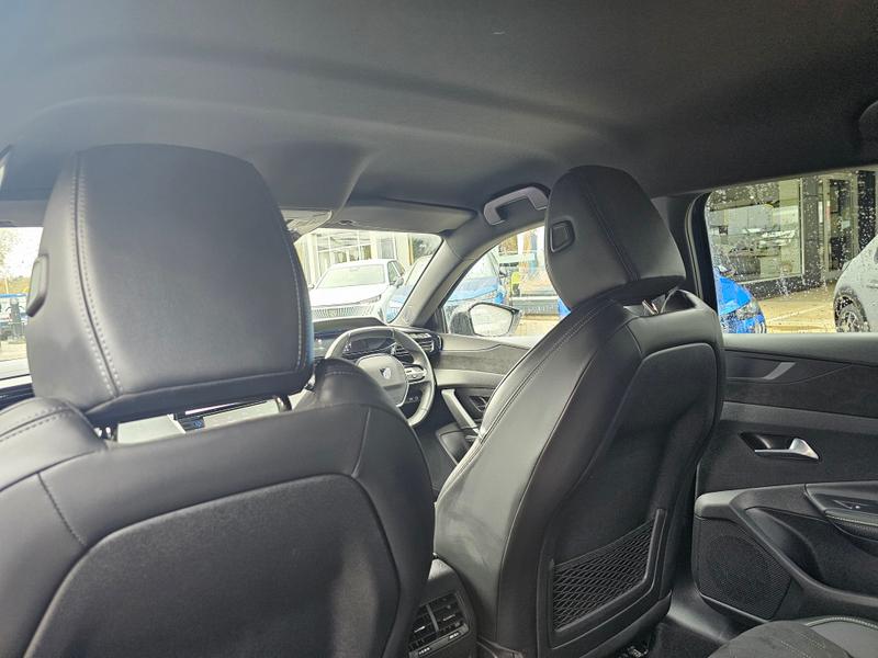 Used Peugeot 408 2024 for sale - 76412193: Photo 27